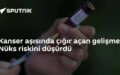 mRNA kanser aşısı