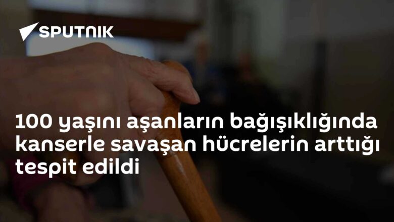 bağışıklık hücreleri