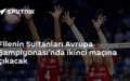 Filenin Sultanları