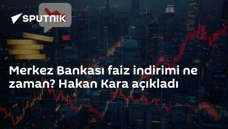 faiz indirimi