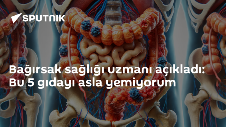 bağırsak sağlığı
