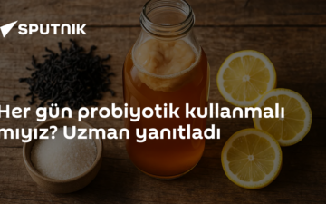 probiyotiklerin faydaları
