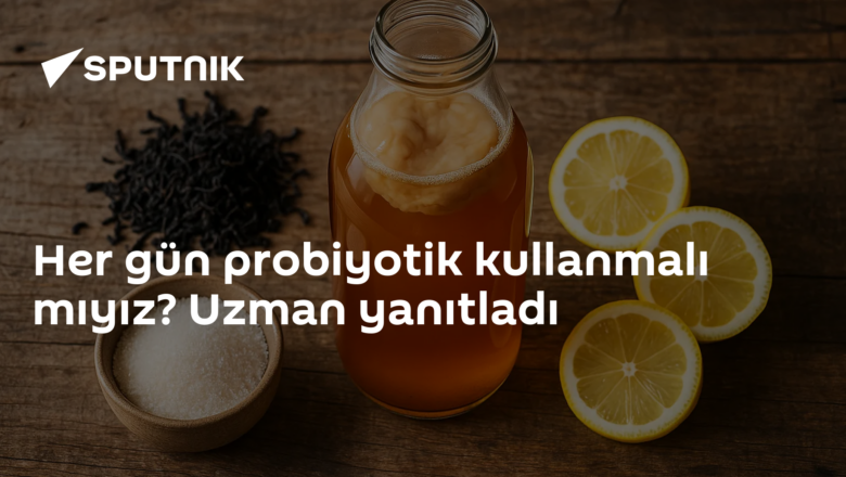 probiyotiklerin faydaları