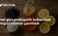 probiyotik