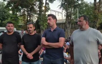 tutuklama talebi