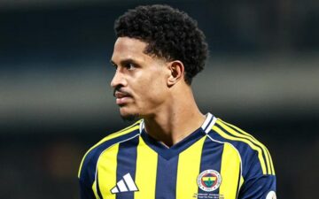 Jayden Oosterwolde