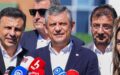 Yeni Parti Vitrin Değişikliği