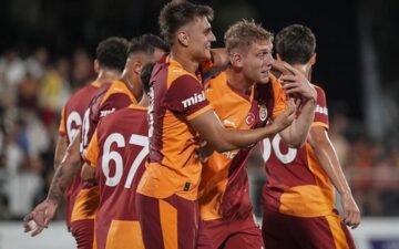 Metehan Baltacı