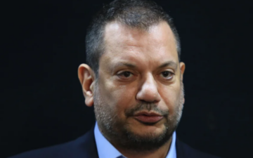 Ertuğrul Doğan