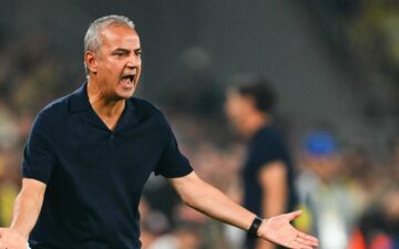 Fenerbahçe erteleme talebi