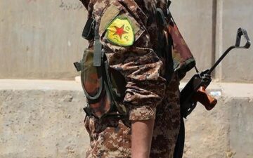 YPG entegrasyonu