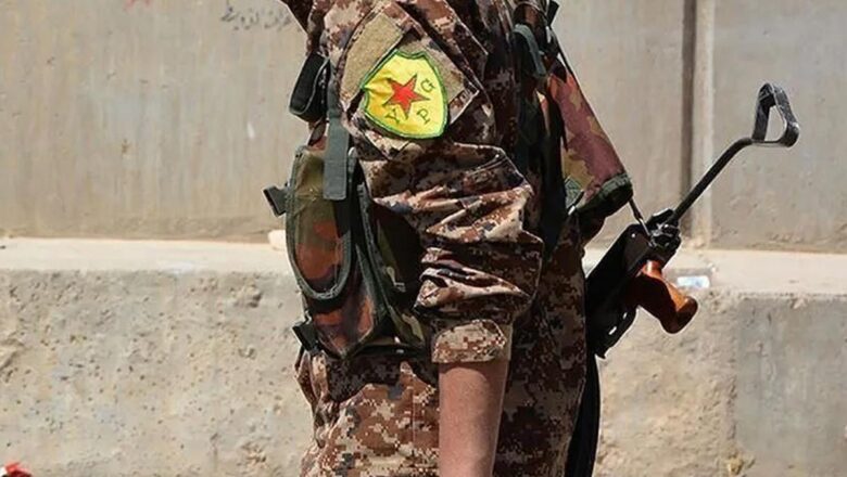 YPG entegrasyonu