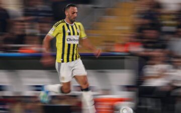 Vedat Muriqi