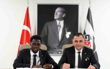 Ernest Poku