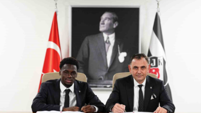 Ernest Poku