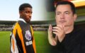 Hull City transfer