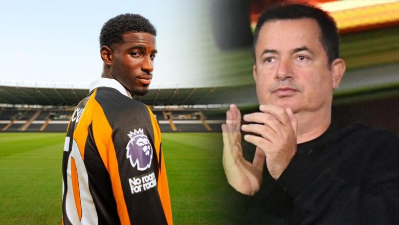 Hull City transfer