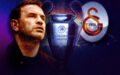 Okan Buruk