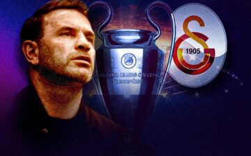 Okan Buruk