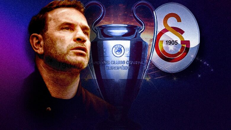 Okan Buruk