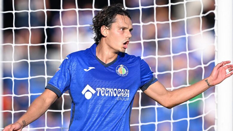 Enes Ünal
