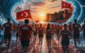 Türkiye Akdeniz Oyunları