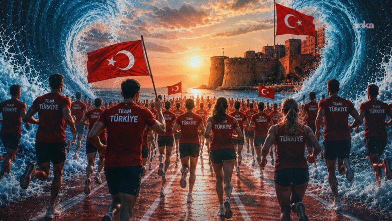 Türkiye Akdeniz Oyunları