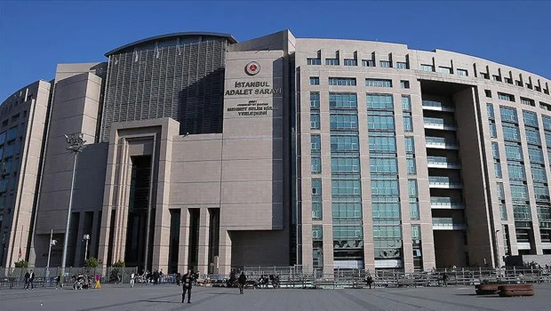 yolsuzluk davası