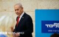Netanyahu