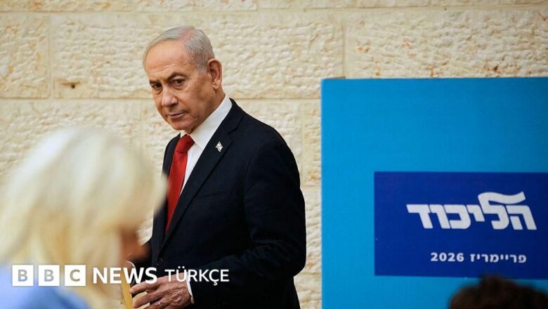 Netanyahu