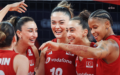 Türkiye A Milli Kadın Voleybol Takımı