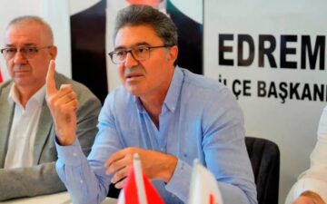 YENİ Parti