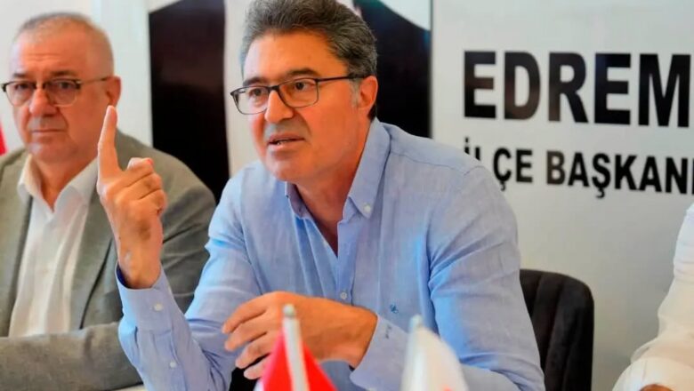 YENİ Parti