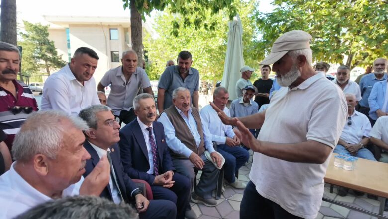emekli maaşları