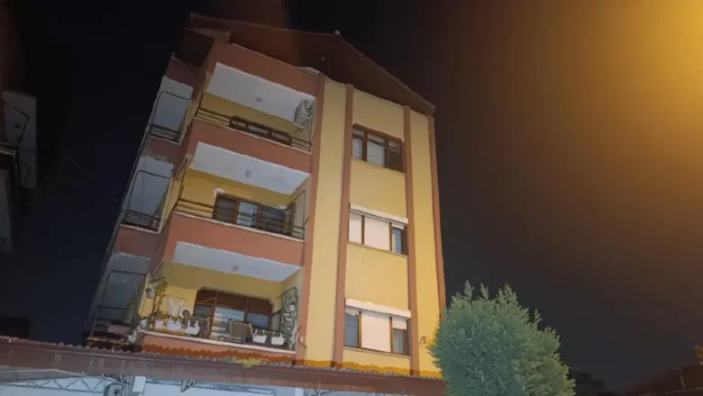 bina boşaltma