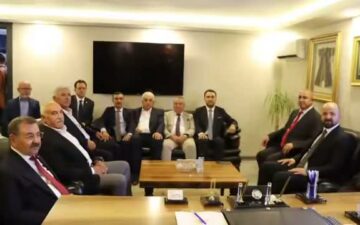 AK Parti Gölbaşı