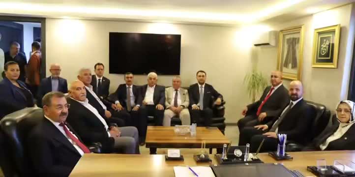 AK Parti Gölbaşı