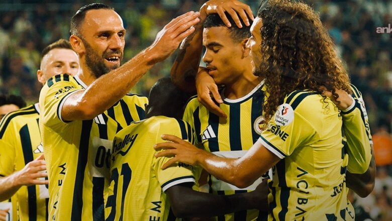 Fenerbahçe