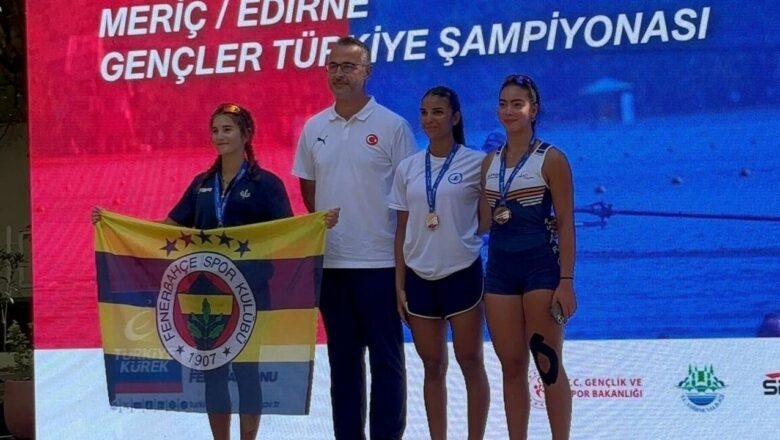Madalya yağmuru