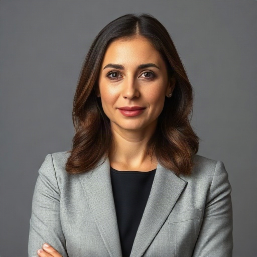 Seda Özdemir