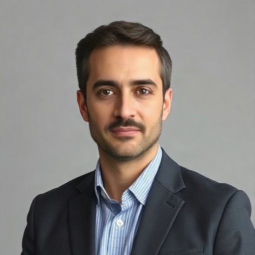 Ali Öztürk