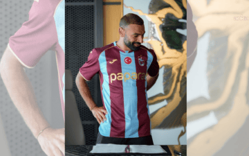 Salah transferi
