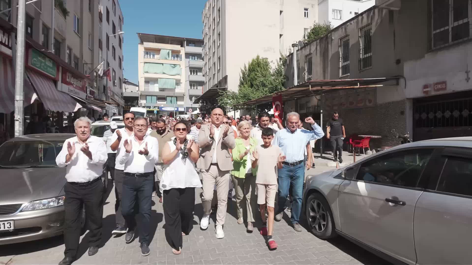 YENİ Parti
