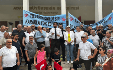 servis plakaları