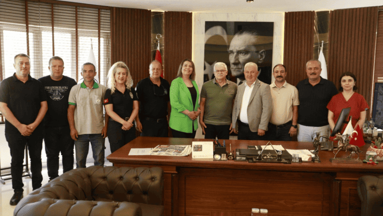 Burhaniye Belediyesi