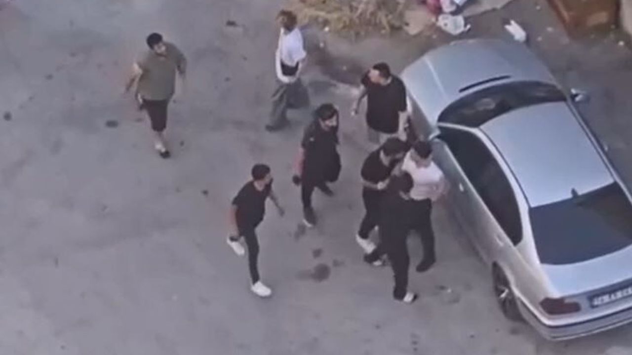 taziye kavgası