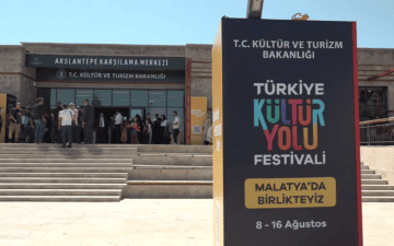 Kültür Yolu Festivali