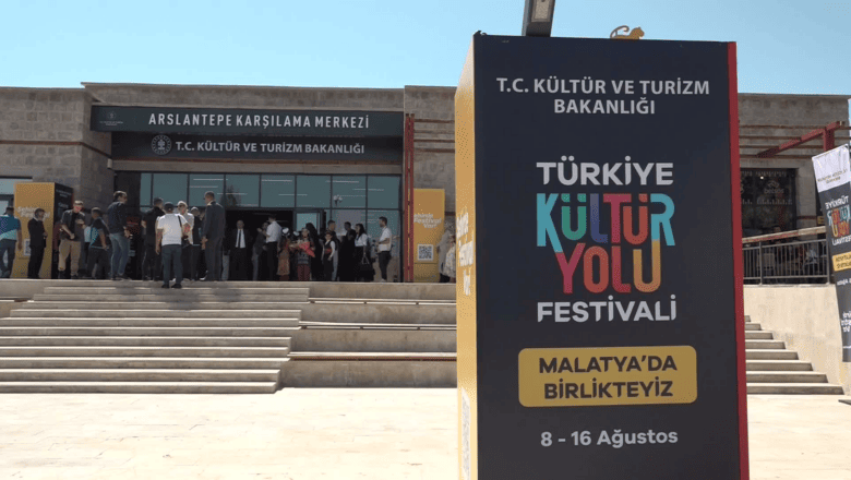 Kültür Yolu Festivali