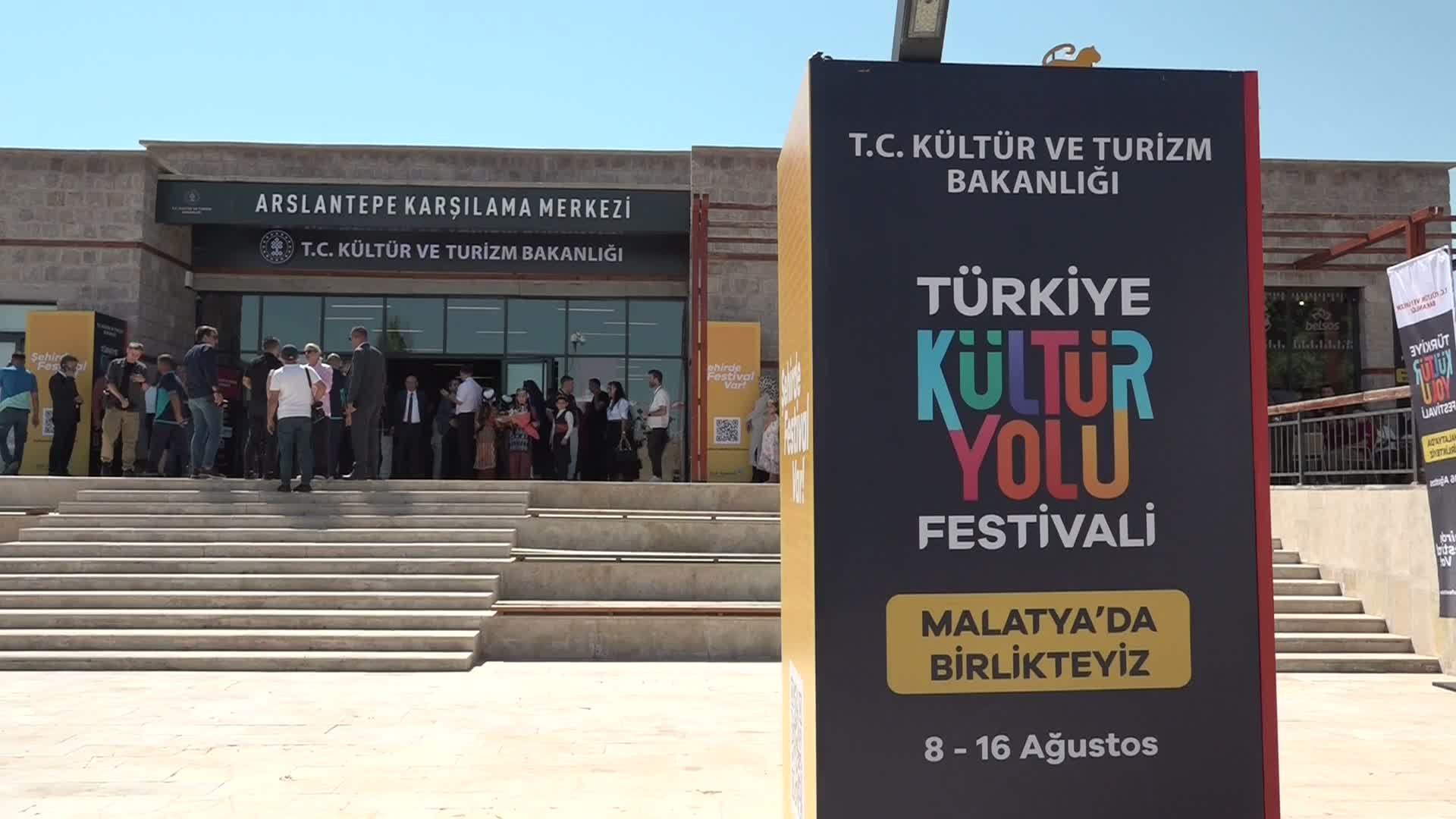 Kültür Yolu Festivali