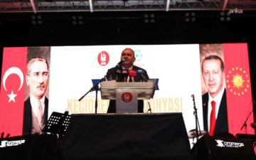 Keçiören Şöleni